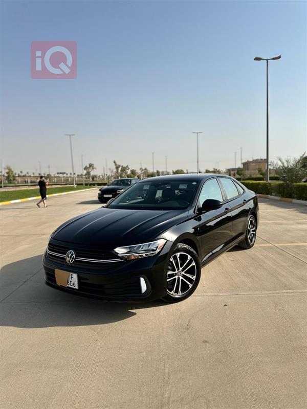 Volkswagen Jetta 2024 for sale in Iraq - Erbil